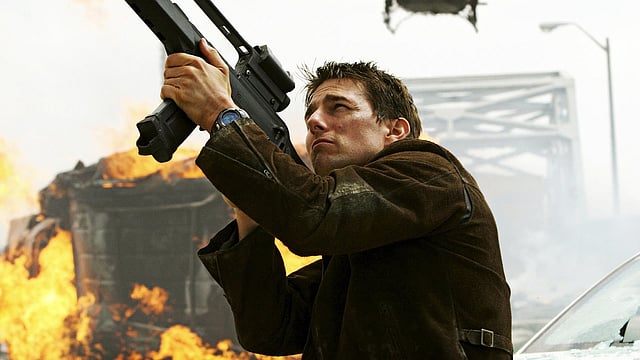 Mission: Impossible III – The many joys of the franchise’s most underrated film