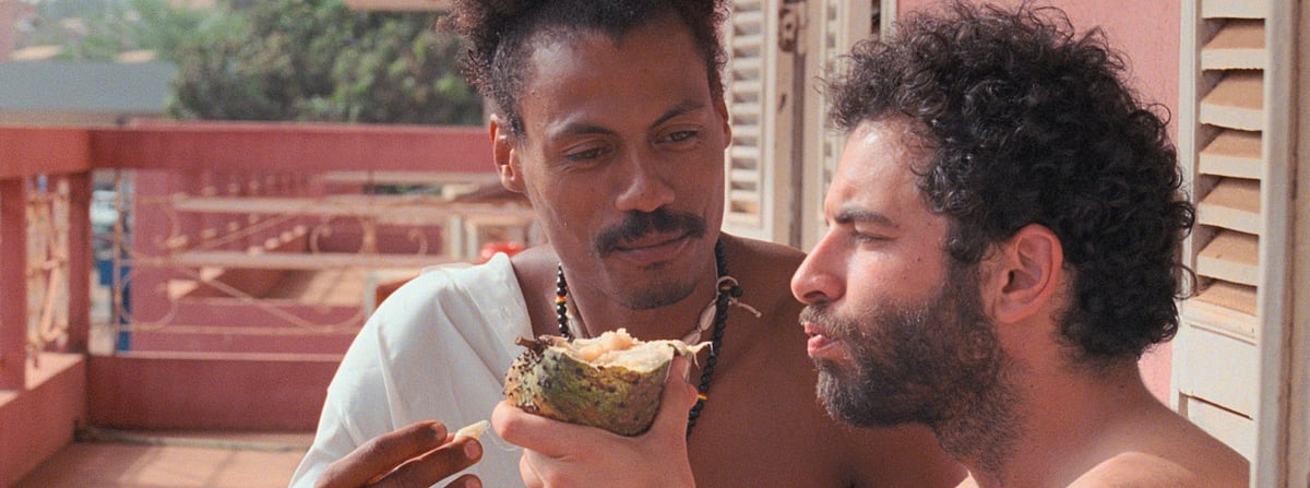 Still - Uma Pedra No Sapato