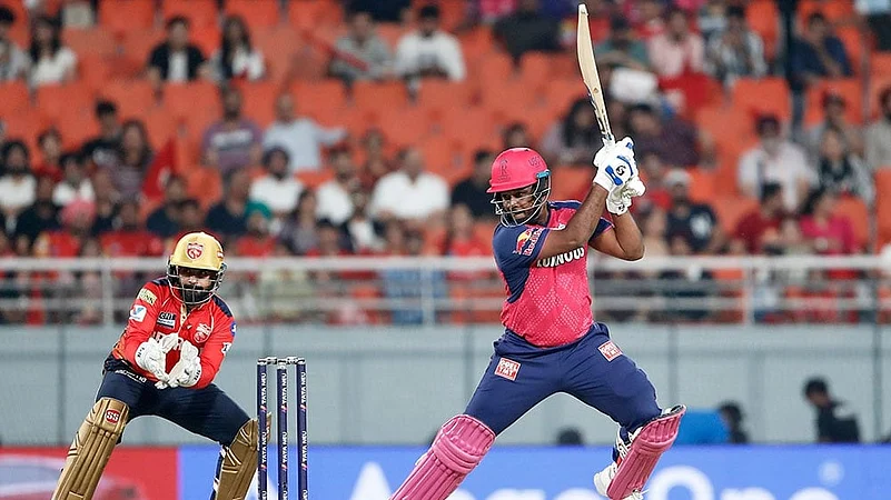 IPL 2025: Rajasthan Royals vs Punjab Kings