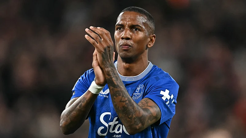 Ashley-Young