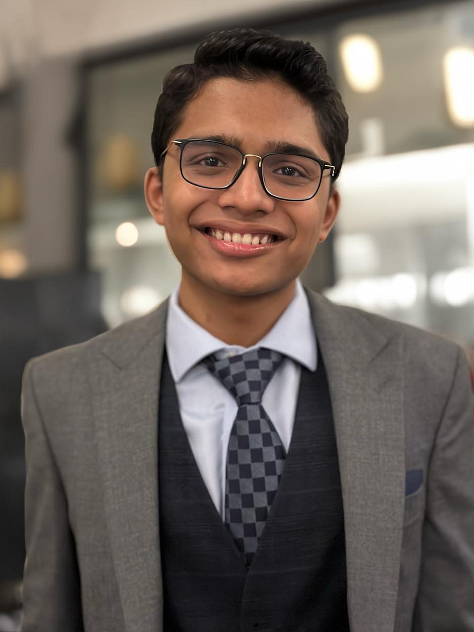 Aaditya Sengupta Dhar