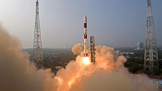 PSLV-C61 Mission to be launched on May 18
