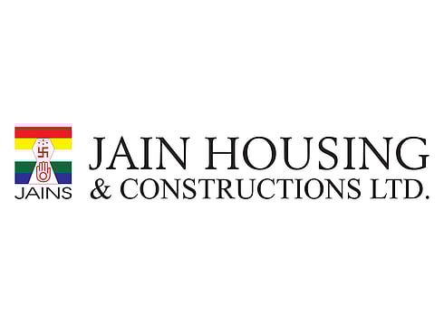 Jain Housing Gives You More Living Space — Designed To Maximize Carpet Area Without Compromise