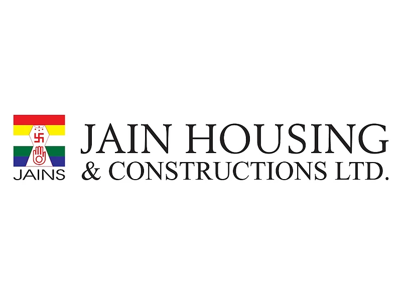Jain Housing & Constructions Ltd. Logo