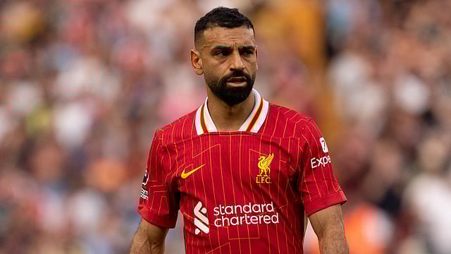 Ballon D'Or For Mohamed Salah? Liverpool Forward Feels He Has 'A Good Chance To Win' This Year