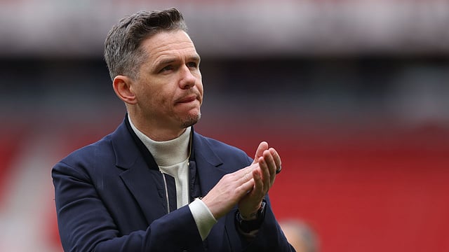 Chelsea Vs Manchester United, Women's FA Cup Final: Must 'Go Through Hell' To Deny Blues Treble, Says Skinner