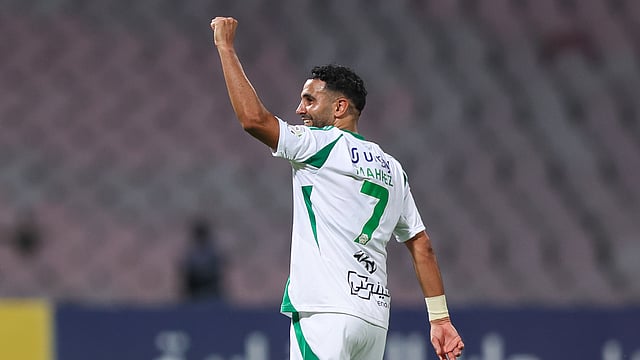 Al-Ahli 4-1 Al-Kholood, Saudi Premier League 2024-25: Riyad Mahrez, Ivan Toney Score As Hosts Run Riot