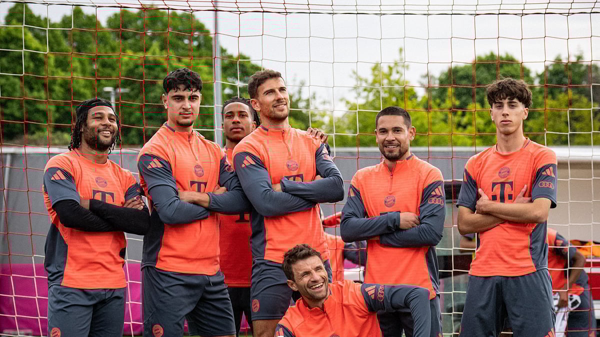 La Grande Finale de la Bundesliga Allemande 2024-25 : Suivez les Derniers Résultats en Direct La Grande Finale de la Bundesliga Allemande 2024-25 : Suivez les Derniers Résultats en Direct