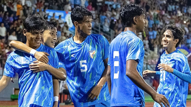 India Vs Bangladesh, SAFF U19 Championship Final Preview: Blue Colts Eye 10th Youth Crown At Home