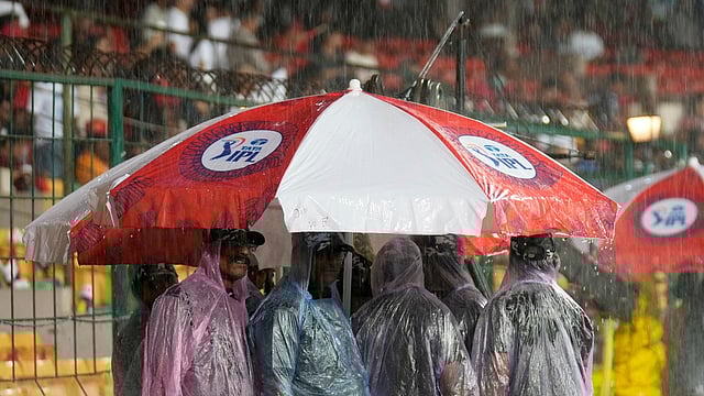 RCB Vs KKR Highlights, IPL 2025: Match Abandoned; Defending Champions Eliminated