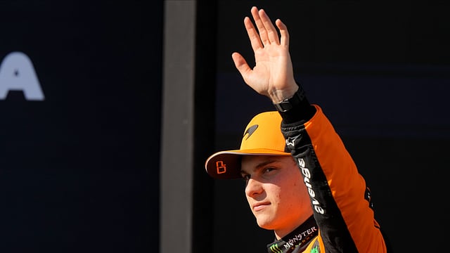 Emilia Romagna Grand Prix F1 2025 Qualifying Highlights: Oscar Piastri Takes Pole Position As Lando Norris Finishes Fourth