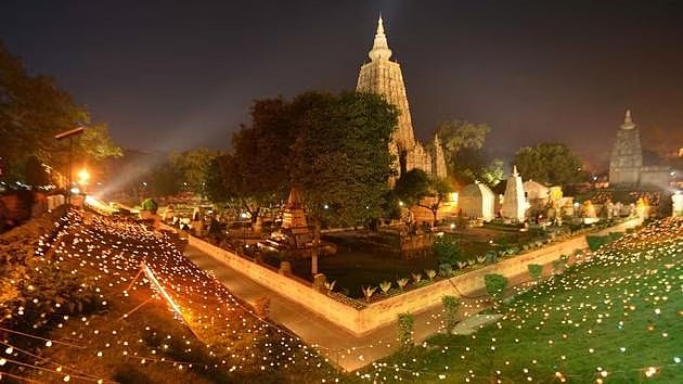 Bihar Govt Renames Gaya City As 'Gaya Jee'