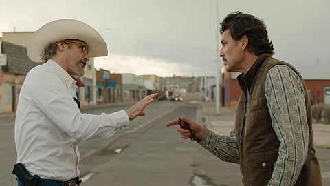 Still from Eddington