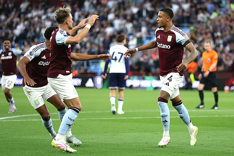 EPL: Tottenham Hotspur vs Aston Villa