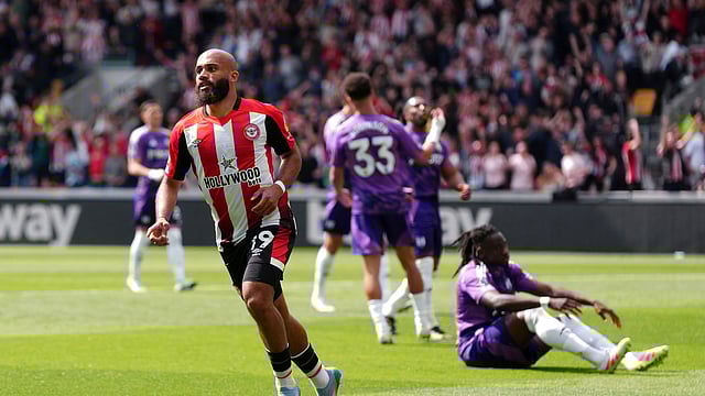 Premier League Matchday 37 Highlights: Everton Thrash Southampton; Fulham Beat Brentford 3-2