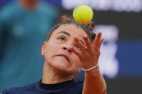 Italian Open 2025 Final: Jasmine Paolini Vs Coco Gauff
