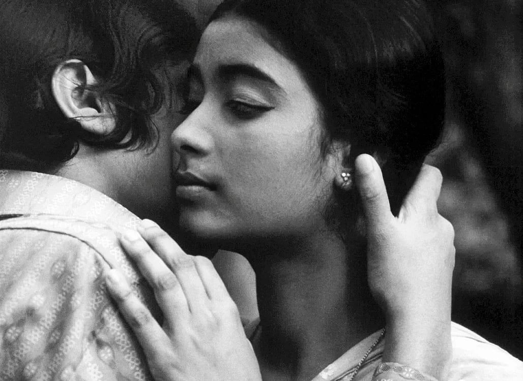 Film Heritage Foundation : Still