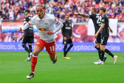 Bundesliga 2024-25: RB Leipzig vs VfB Stuttgart