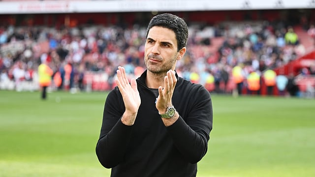 Arsenal 1-0 Newcastle United, Premier League: Mikel Arteta Still Chasing Trophy Dream With Gunners