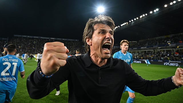 Parma 0-0 Napoli: Conte Worn Down But Defiant As Partenopei Eye One Final Push For Serie A Title