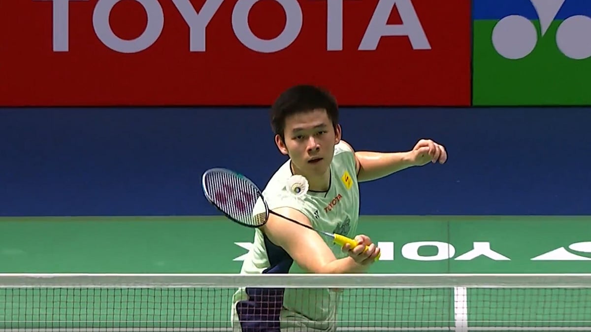 Sports News, May 18 Highlights: Kunlavut Vitidsarn Wins Thailand Open Title; IPL Playoff Race Heats Up