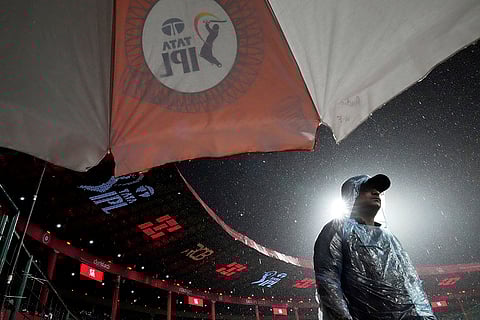 IPL 2025: Kolkata Knight Riders vs Royal Challengers Bengaluru