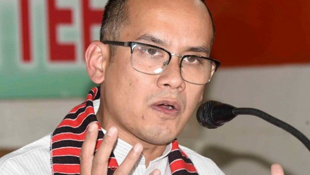 Gaurav Gogoi 