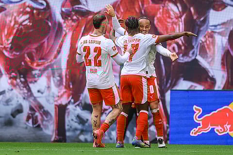 Bundesliga 2024-25: RB Leipzig vs VfB Stuttgart
