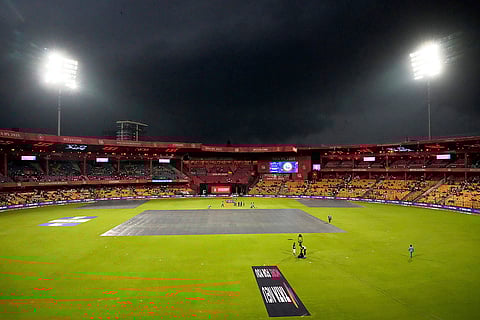 IPL 2025: Kolkata Knight Riders vs Royal Challengers Bengaluru