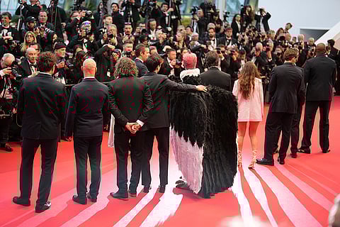 Cannes 2025 Day 5: Die, My Love premiere