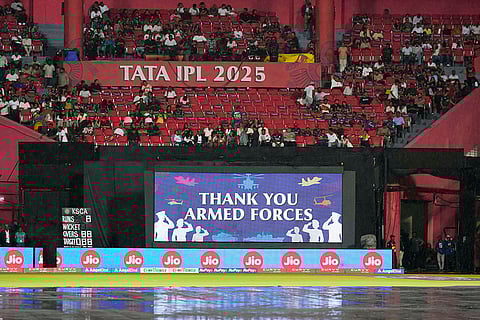 IPL 2025: Kolkata Knight Riders vs Royal Challengers Bengaluru