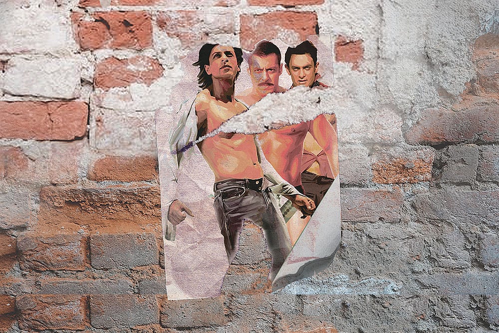 Illustration: Saahil