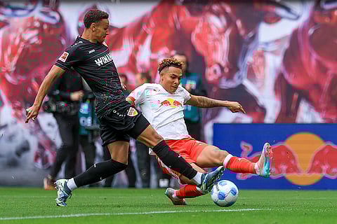 Bundesliga 2024-25: RB Leipzig vs VfB Stuttgart