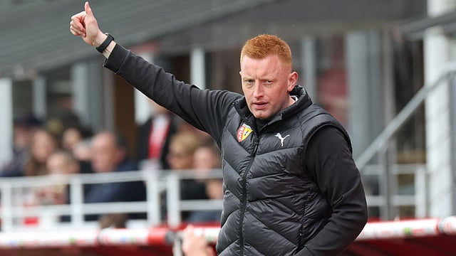 Will Still Departs Lens To Return To England