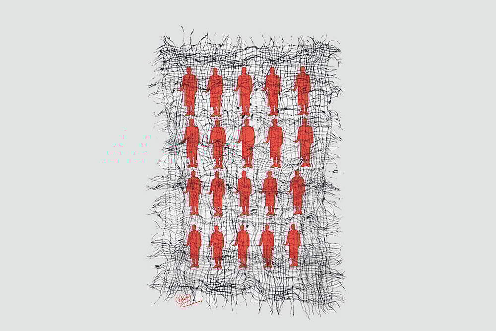 Illustration: Vikas Thakur