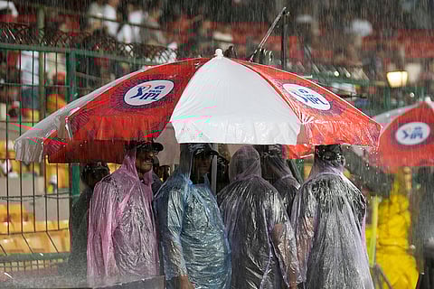 IPL 2025: Kolkata Knight Riders vs Royal Challengers Bengaluru