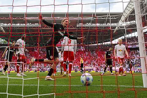 Bundesliga 2024-25: RB Leipzig vs VfB Stuttgart