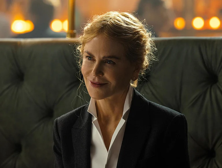 Nicole Kidman - IMDB