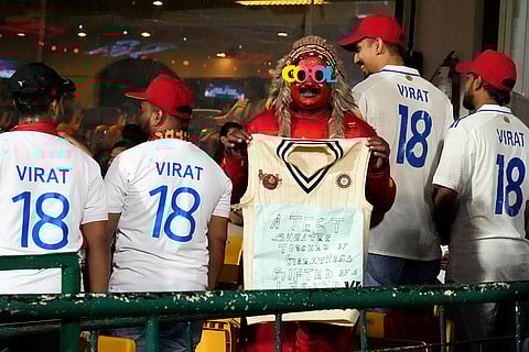 IPL 2025: Kolkata Knight Riders vs Royal Challengers Bengaluru