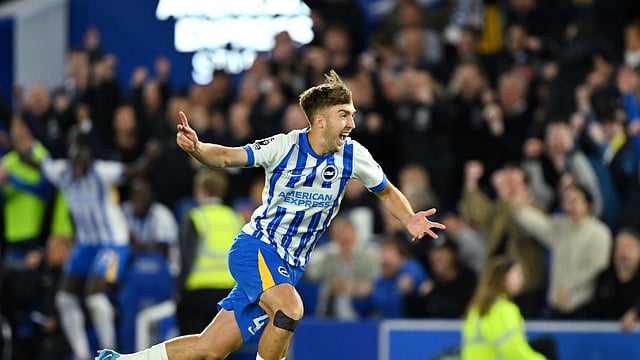 Brighton 3-2 Liverpool: Super Subs Strike Late As Seagulls Soar Past Premier League Champions