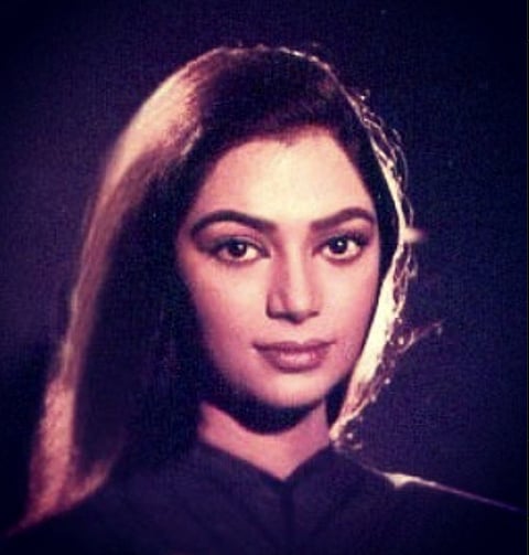 Simi Garewal 