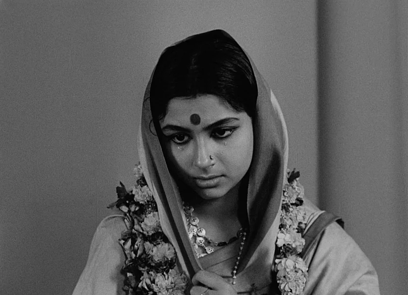 Devi Still