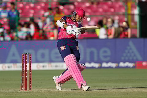 IPL 2025: Rajasthan Royals vs Punjab Kings 