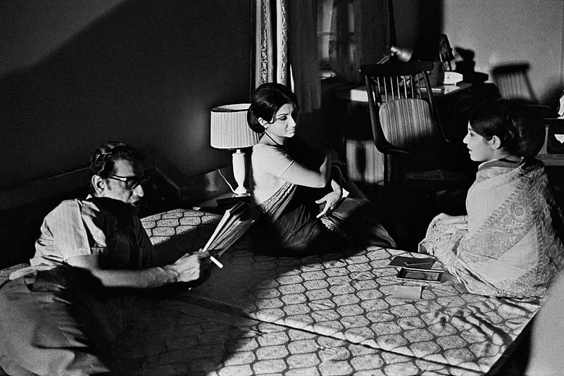 Seemabaddha Still