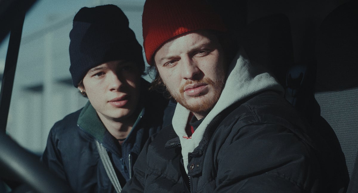 Pyramide International : Still