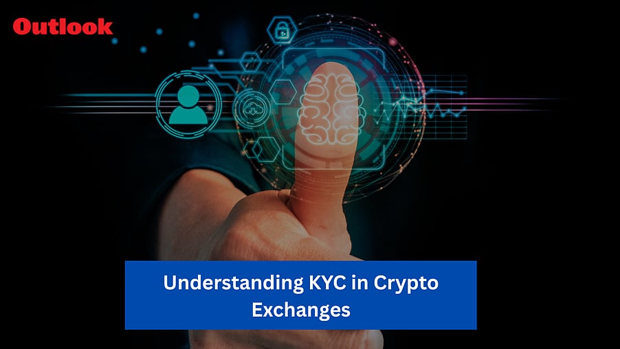 Understanding KYC In Crypto Exchanges