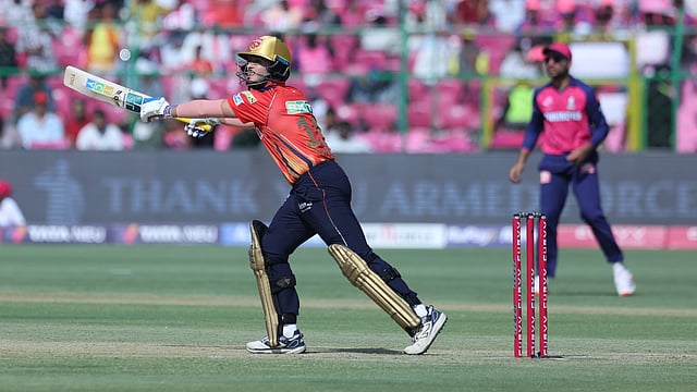 IPL 2025: Ricky Ponting’s Pep Talk Fuels PBKS’ Playoff Dreams After Historic Win Over Royals