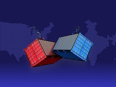 Arnifi Experiences Growth In Export-Related Inquiries From Indian Businesses