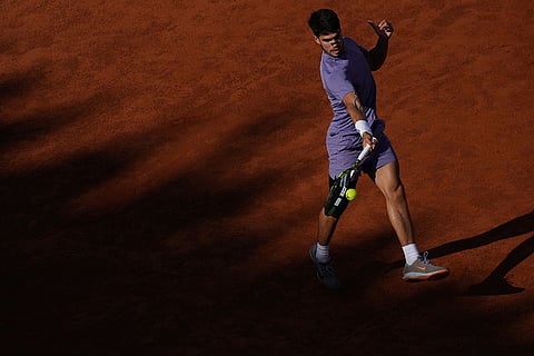 ATP Italian Open 2025 Final: Carlos Alcaraz vs Jannik Sinner