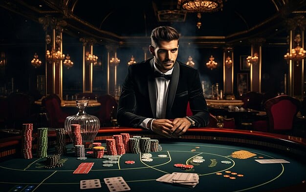 한국 유명 도박꾼들: 알려지지 않은 이야기들